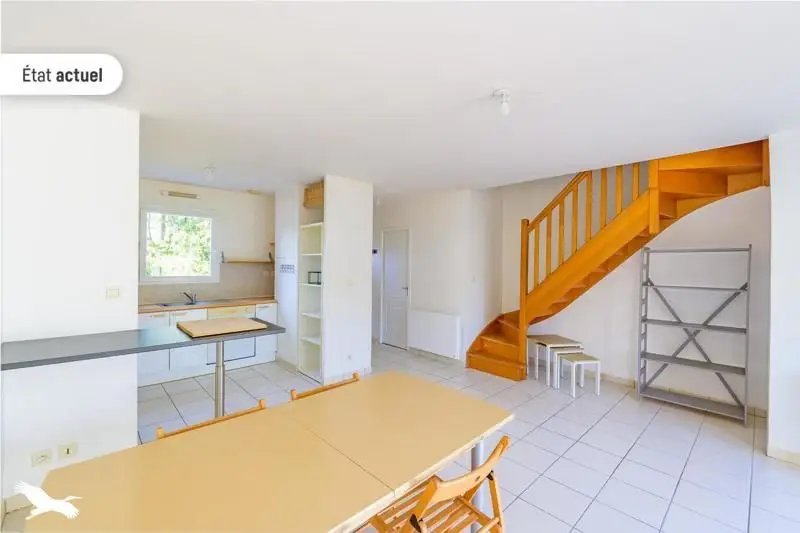 Maison à vendre, 71m², Gujan-Mestras