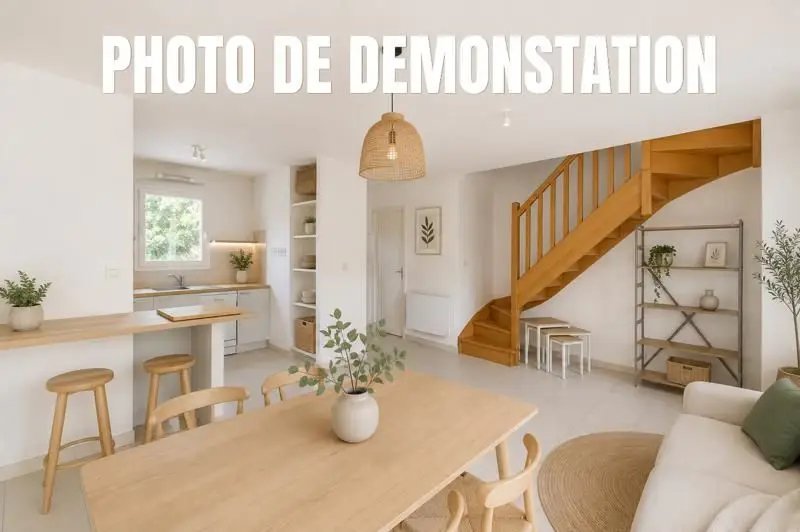 Maison à vendre, 71m², Gujan-Mestras