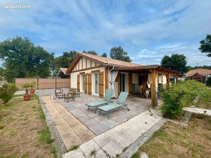 Maison à vendre, 99m², Moliets-et-Maa