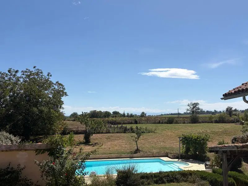 Maison à vendre, 194m², Mirande
