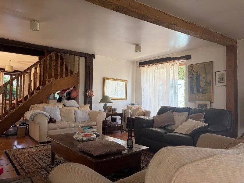 Maison à vendre, 194m², Mirande