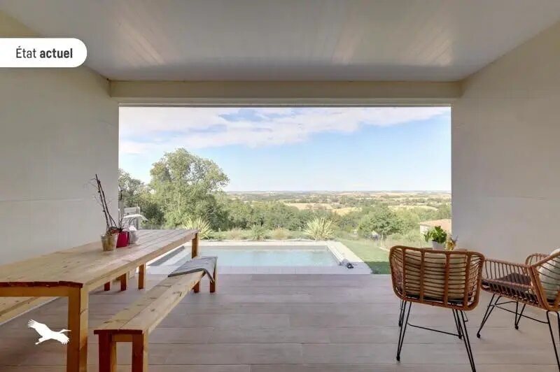 Maison à vendre, 156m², Lanta