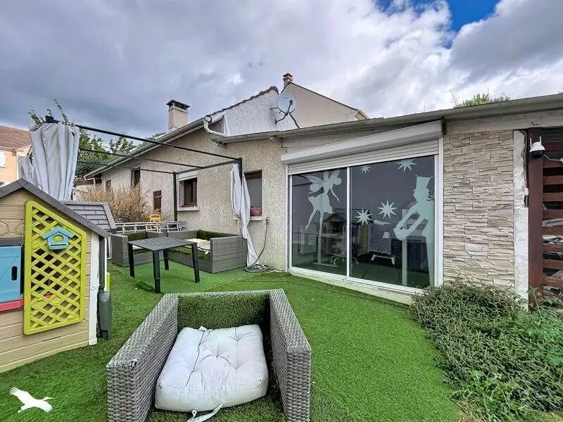 Maison à vendre, 54m², Soisy-sous-Montmorency