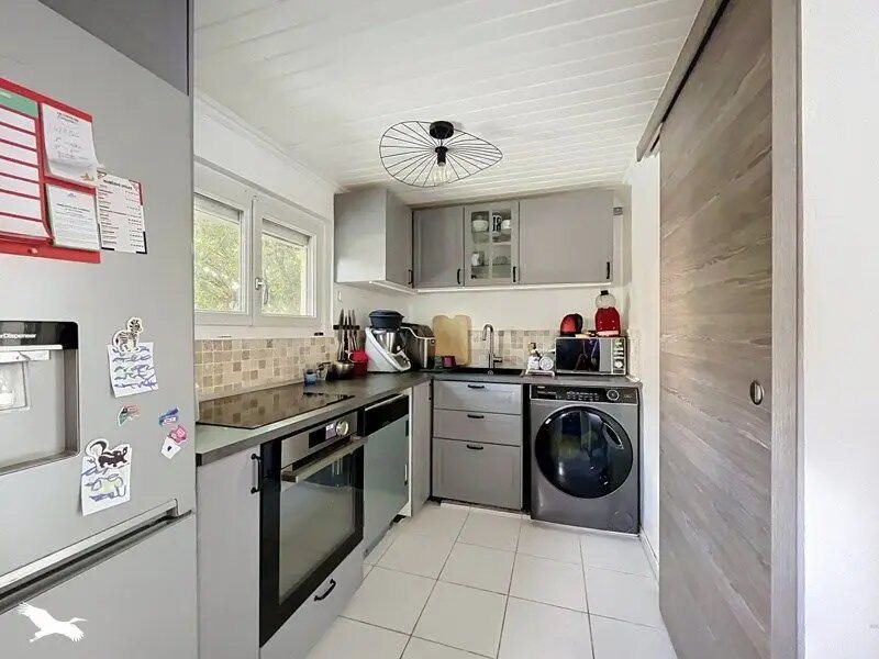 Maison à vendre, 54m², Soisy-sous-Montmorency