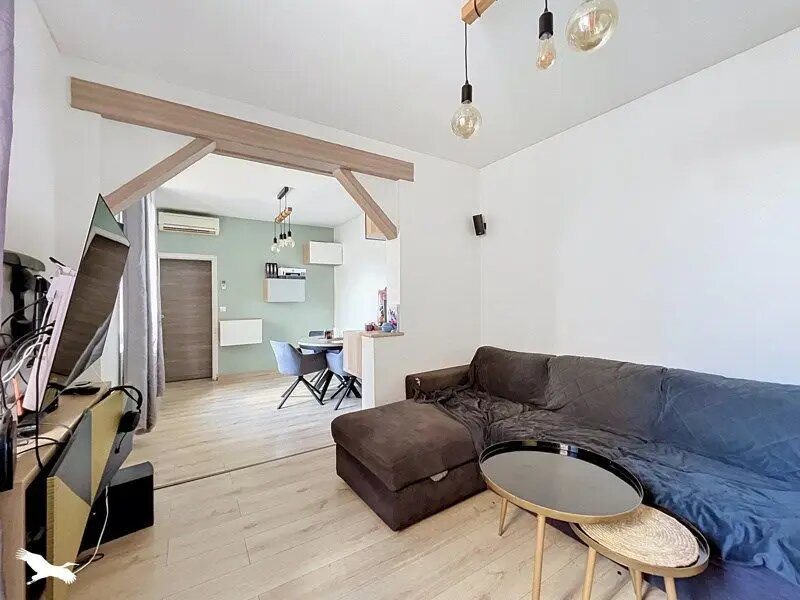 Maison à vendre, 54m², Soisy-sous-Montmorency