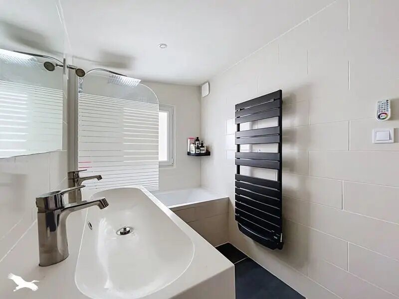Maison à vendre, 54m², Soisy-sous-Montmorency