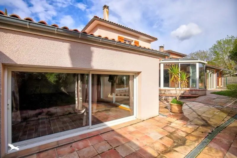 Maison à vendre, 233m², Mondouzil