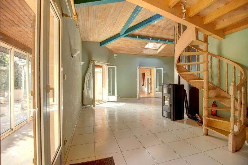 Maison à vendre, 233m², Mondouzil