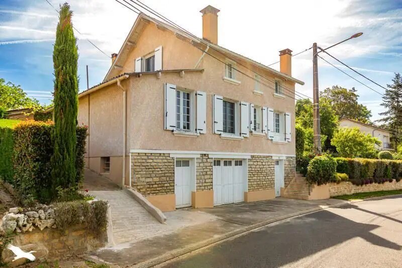 Maison à vendre, 93m², Excideuil