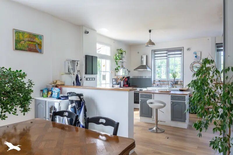 Maison à vendre, 93m², Excideuil