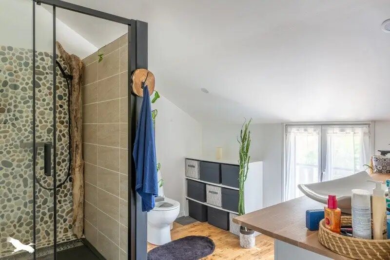 Maison à vendre, 93m², Excideuil