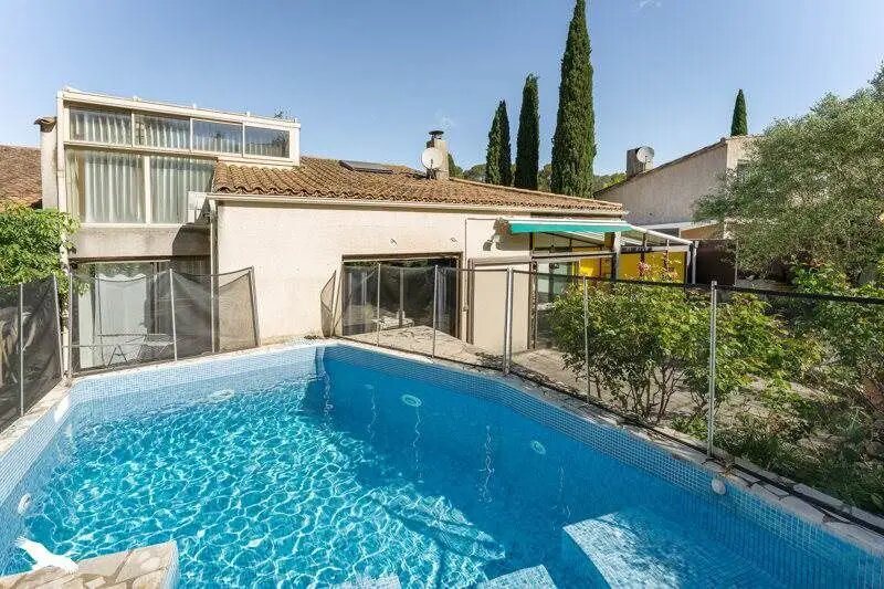 Maison à vendre, 144m², Montpellier