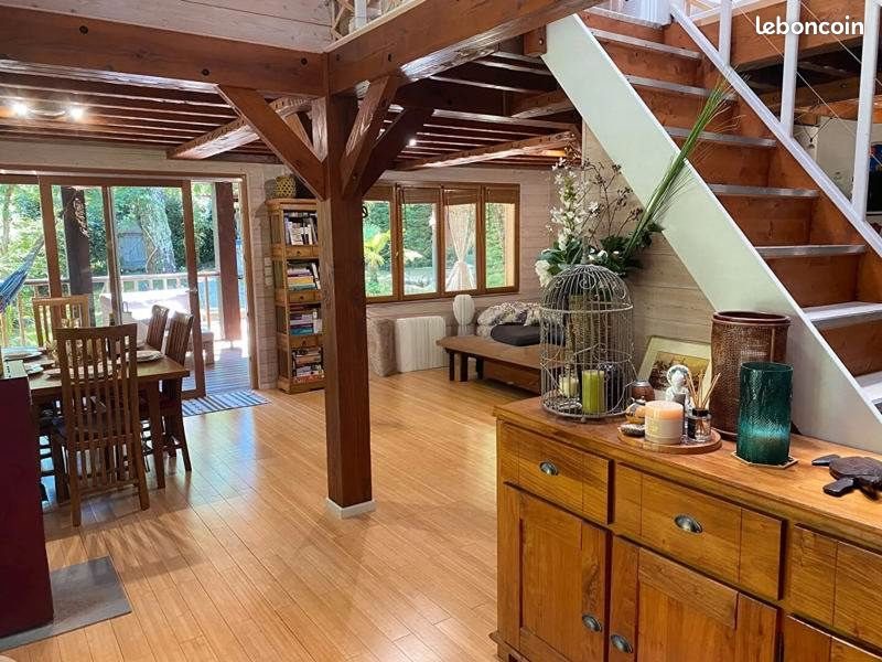 Maison à vendre, 137m², Biscarrosse