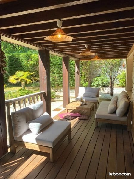 Maison à vendre, 137m², Biscarrosse