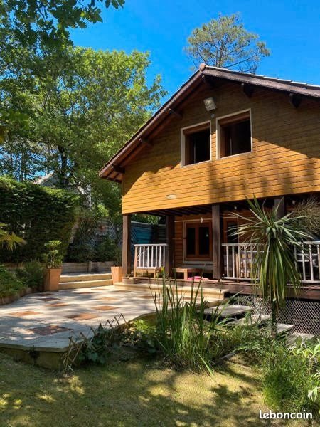 Maison à vendre, 137m², Biscarrosse