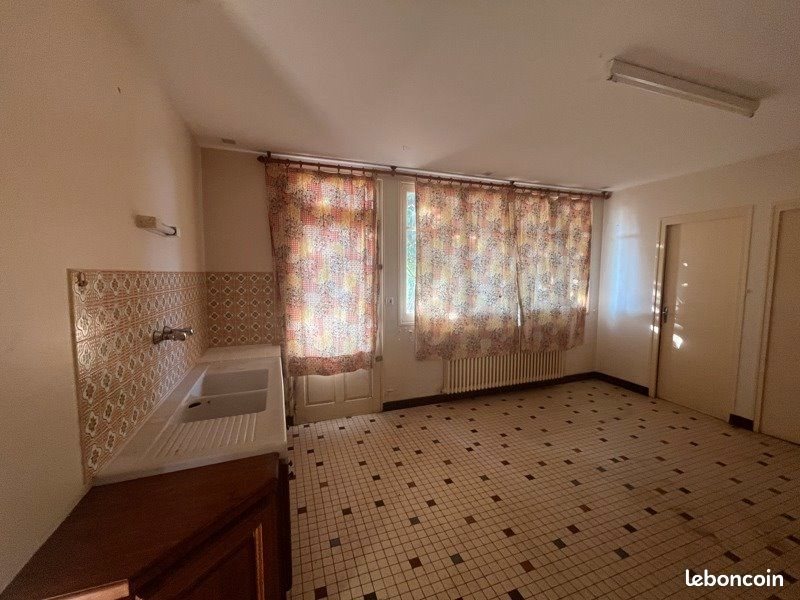 Maison à vendre, 202m², Jonzac