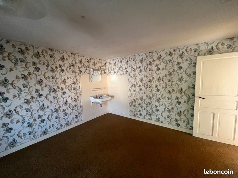 Maison à vendre, 202m², Jonzac