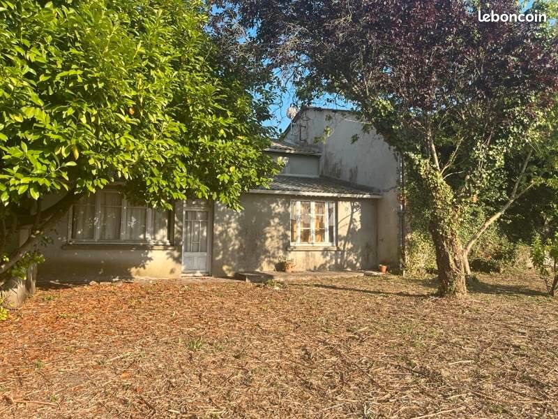 Maison à vendre, 202m², Jonzac