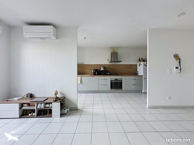 Appartement à vendre, 57m², Montpellier