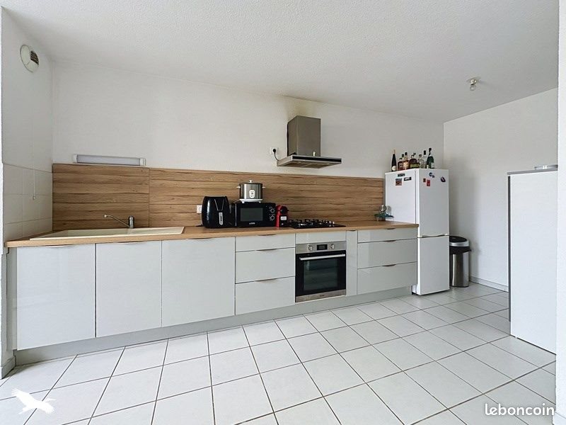 Appartement à vendre, 57m², Montpellier