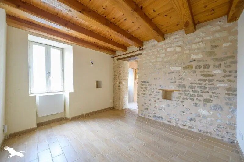 Maison à vendre, 65m², Marsilly