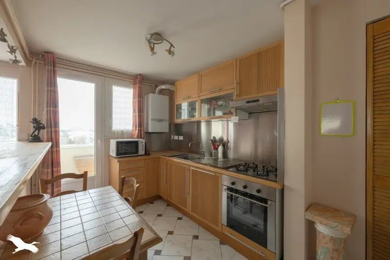 Appartement à vendre, 90m², Pontoise
