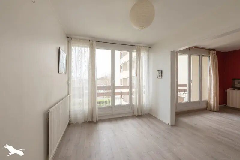 Appartement à vendre, 90m², Pontoise