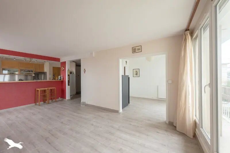 Appartement à vendre, 90m², Pontoise
