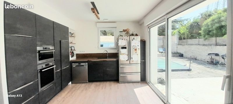 Maison à vendre, 192m², Saint-Xandre