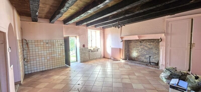 Maison à vendre, 81m², Beauregard-de-Terrasson