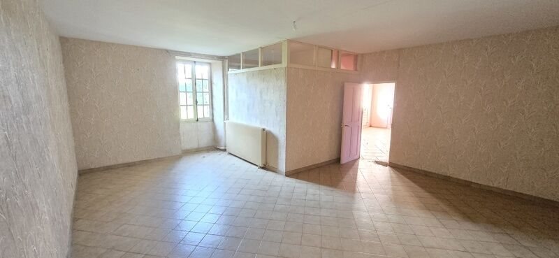 Maison à vendre, 81m², Beauregard-de-Terrasson