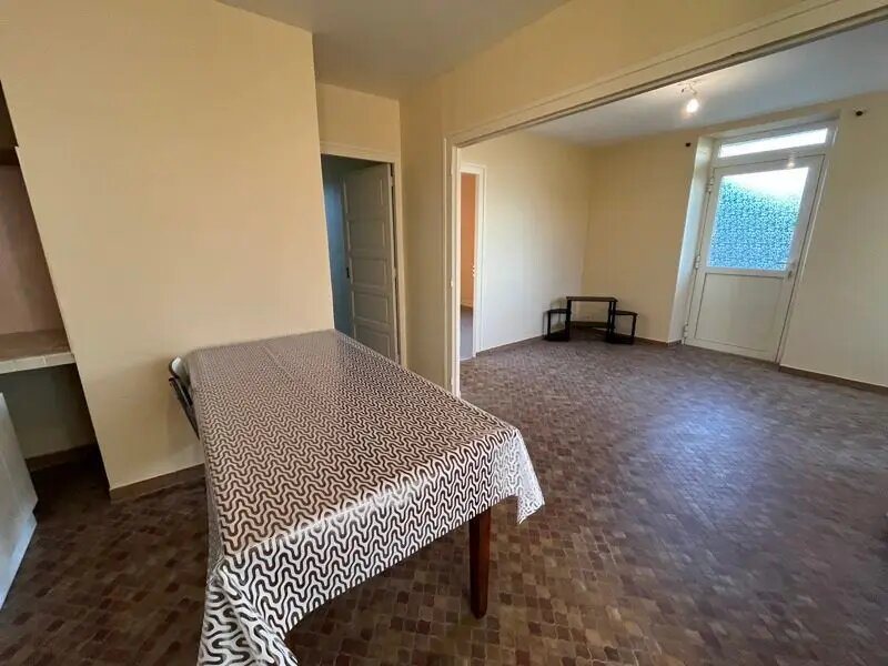 Maison à vendre, 50m², Palazinges