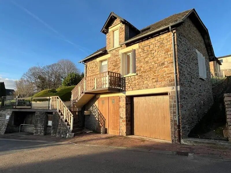 Maison à vendre, 50m², Palazinges