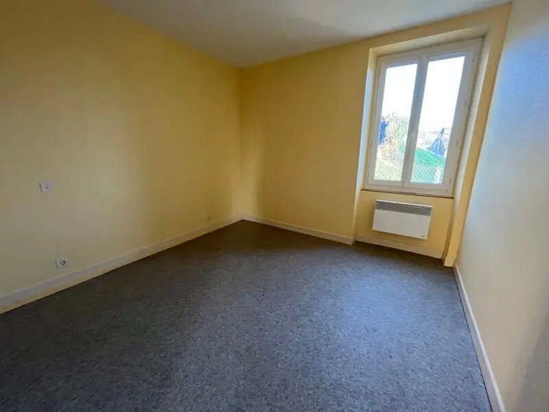 Maison à vendre, 50m², Palazinges