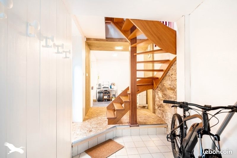 Maison à vendre, 51m², Landerneau