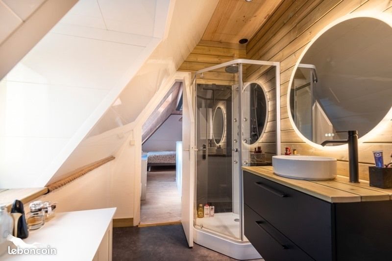 Maison à vendre, 51m², Landerneau
