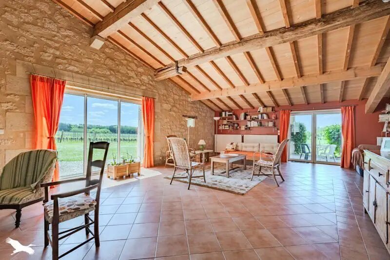 Maison à vendre, 301m², Blasimon