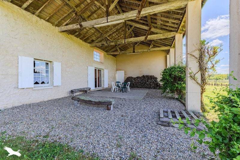 Maison à vendre, 301m², Blasimon