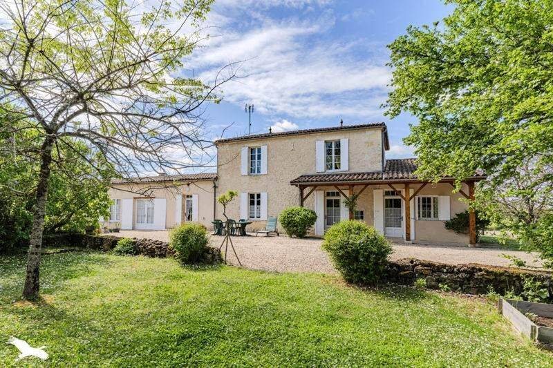 Maison à vendre, 301m², Blasimon