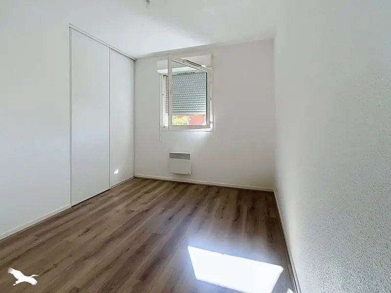 Appartement à vendre, 61m², Martignas-sur-Jalle