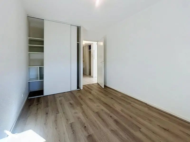 Appartement à vendre, 61m², Martignas-sur-Jalle