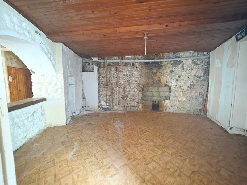 Maison à vendre, 124m², Saintes