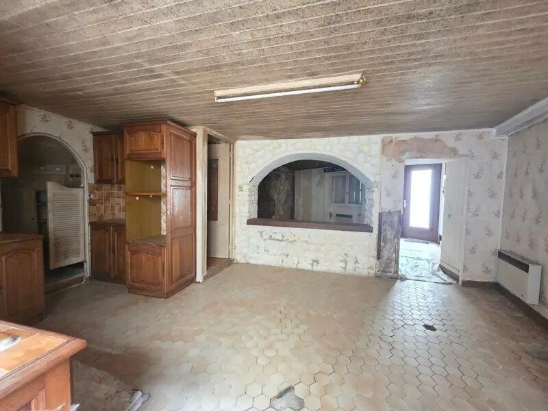 Maison à vendre, 124m², Saintes