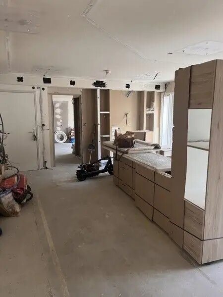 Appartement à vendre, 80m², Lons