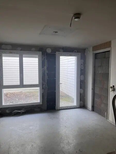 Appartement à vendre, 80m², Lons