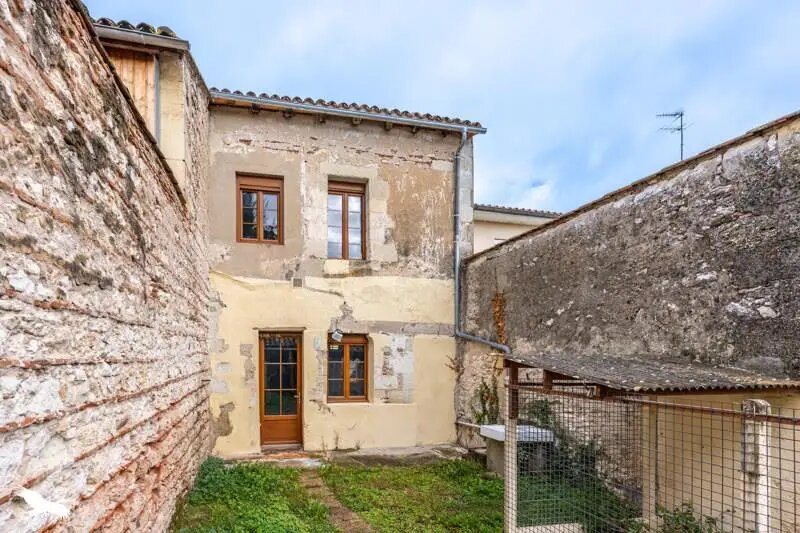 Maison à vendre, 115m², Sainte-Foy-la-Grande