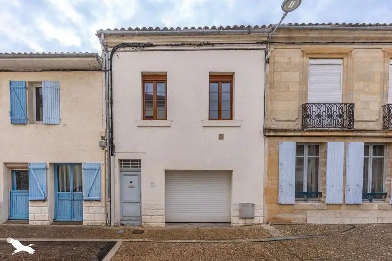 Maison à vendre, 115m², Sainte-Foy-la-Grande