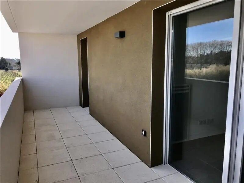 Appartement à louer, 43m², Castelnau-le-Lez