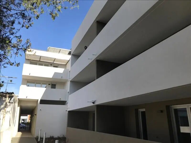 Appartement à louer, 43m², Castelnau-le-Lez