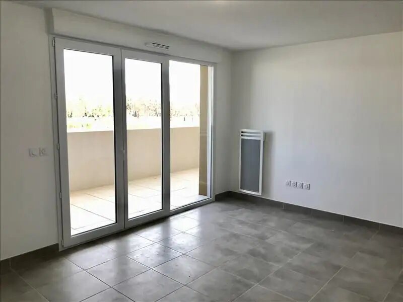Appartement à louer, 43m², Castelnau-le-Lez